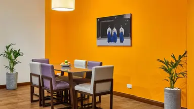 Ramada Hotel and Suites by Wyndham JBR