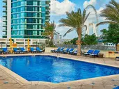 Ramada Hotel and Suites by Wyndham JBR