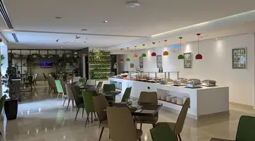 Ramada Hotel and Suites by Wyndham JBR