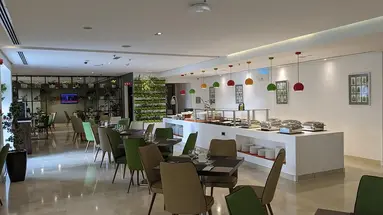 Ramada Hotel and Suites by Wyndham JBR