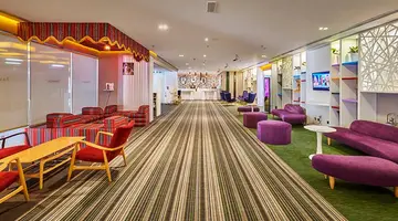 Ramada Hotel and Suites by Wyndham JBR