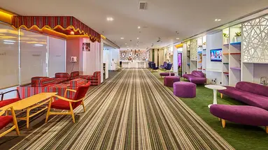 Ramada Hotel and Suites by Wyndham JBR