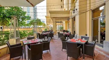 Ramada Hotel and Suites by Wyndham JBR