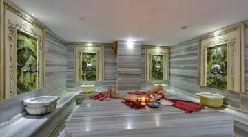 Ramada Hotel and Suites By Wyndham Kusadasi