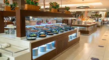 Ramada Hotel and Suites By Wyndham Kusadasi