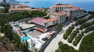 Ramada Hotel and Suites By Wyndham Kusadasi