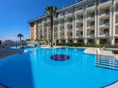 Ramada Hotel and Suites By Wyndham Kusadasi