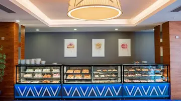Ramada Hotel and Suites By Wyndham Kusadasi