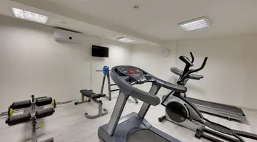 Ramada Hotel and Suites By Wyndham Kusadasi