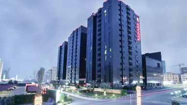 RAMADA HOTEL & SUITES AJMAN