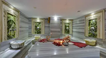 Ramada Hotel & Suites By Wyndam Kusadasi