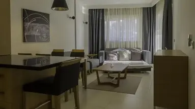 Ramada Hotel & Suites By Wyndam Kusadasi