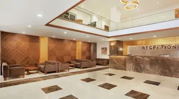 Ramada Hotel & Suites By Wyndam Kusadasi