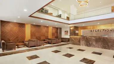 Ramada Hotel & Suites By Wyndam Kusadasi