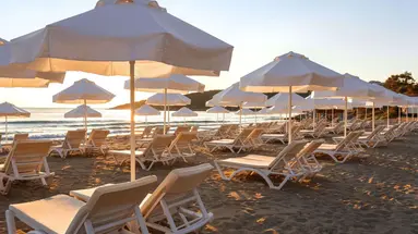 Ramada Hotel & Suites By Wyndam Kusadasi