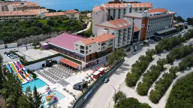 Ramada Hotel & Suites By Wyndam Kusadasi