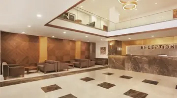 Ramada Hotel & Suites By Wyndam Kusadasi