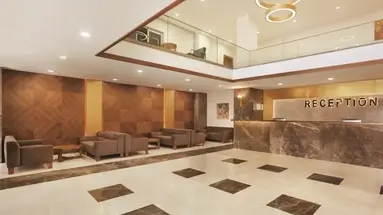 Ramada Hotel & Suites By Wyndam Kusadasi