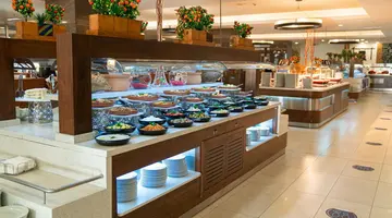 Ramada Hotel & Suites By Wyndam Kusadasi