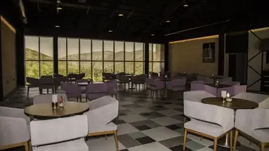 Ramada Hotel & Suites By Wyndam Kusadasi