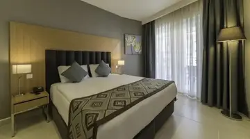 Ramada Hotel & Suites By Wyndam Kusadasi