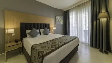 Ramada Hotel & Suites By Wyndam Kusadasi