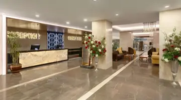 Ramada Hotel & Suites By Wyndam Kusadasi