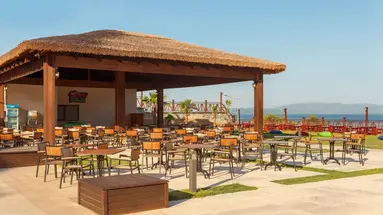 Ramada Hotel & Suites By Wyndam Kusadasi