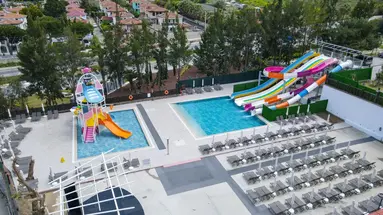 Ramada Hotel & Suites By Wyndam Kusadasi