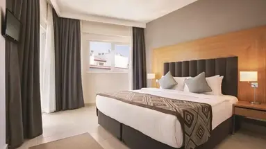 Ramada Hotel & Suites By Wyndam Kusadasi