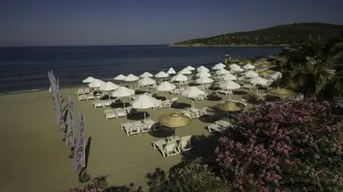 Ramada Hotel & Suites By Wyndam Kusadasi