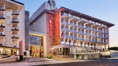 Ramada Hotel & Suites By Wyndam Kusadasi