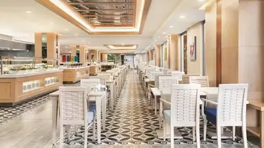Ramada Hotel & Suites By Wyndam Kusadasi