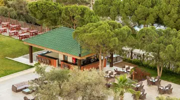 Ramada Hotel & Suites By Wyndam Kusadasi