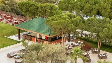 Ramada Hotel & Suites By Wyndam Kusadasi