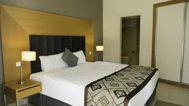 Ramada Hotel & Suites By Wyndam Kusadasi