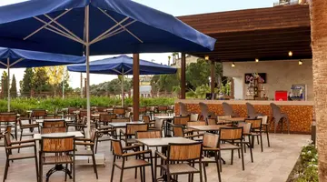 Ramada Hotel & Suites By Wyndam Kusadasi