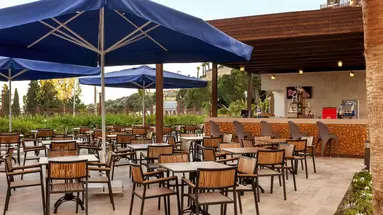 Ramada Hotel & Suites By Wyndam Kusadasi