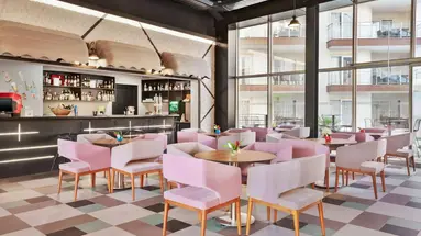 Ramada Hotel & Suites By Wyndam Kusadasi