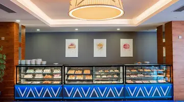 Ramada Hotel & Suites By Wyndam Kusadasi