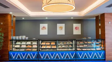 Ramada Hotel & Suites By Wyndam Kusadasi