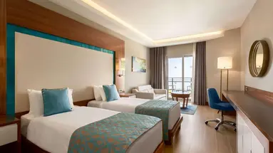 Ramada Hotel & Suites By Wyndam Kusadasi