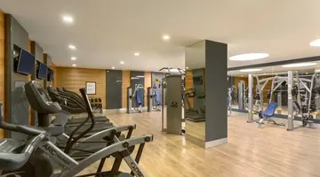 Ramada Hotel & Suites By Wyndam Kusadasi