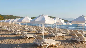 Ramada Hotel & Suites By Wyndam Kusadasi