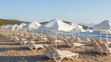 Ramada Hotel & Suites By Wyndam Kusadasi