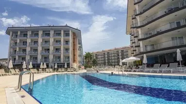 Ramada Hotel & Suites By Wyndam Kusadasi