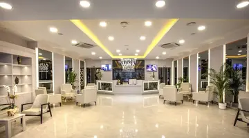 Ramada Hotel & Suites by Wyndham Kusadas