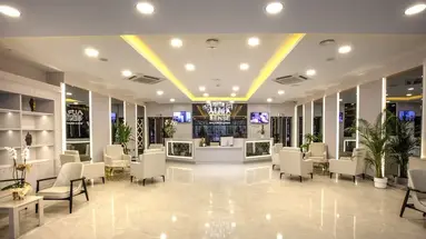 Ramada Hotel & Suites by Wyndham Kusadas