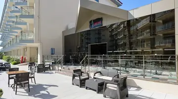Ramada Hotel & Suites by Wyndham Kusadas