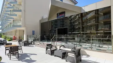 Ramada Hotel & Suites by Wyndham Kusadas
